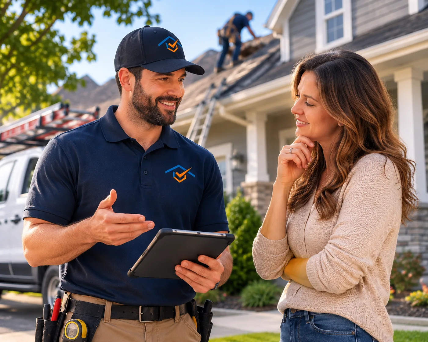Roof Inspection FAQs in Burchard, NE
