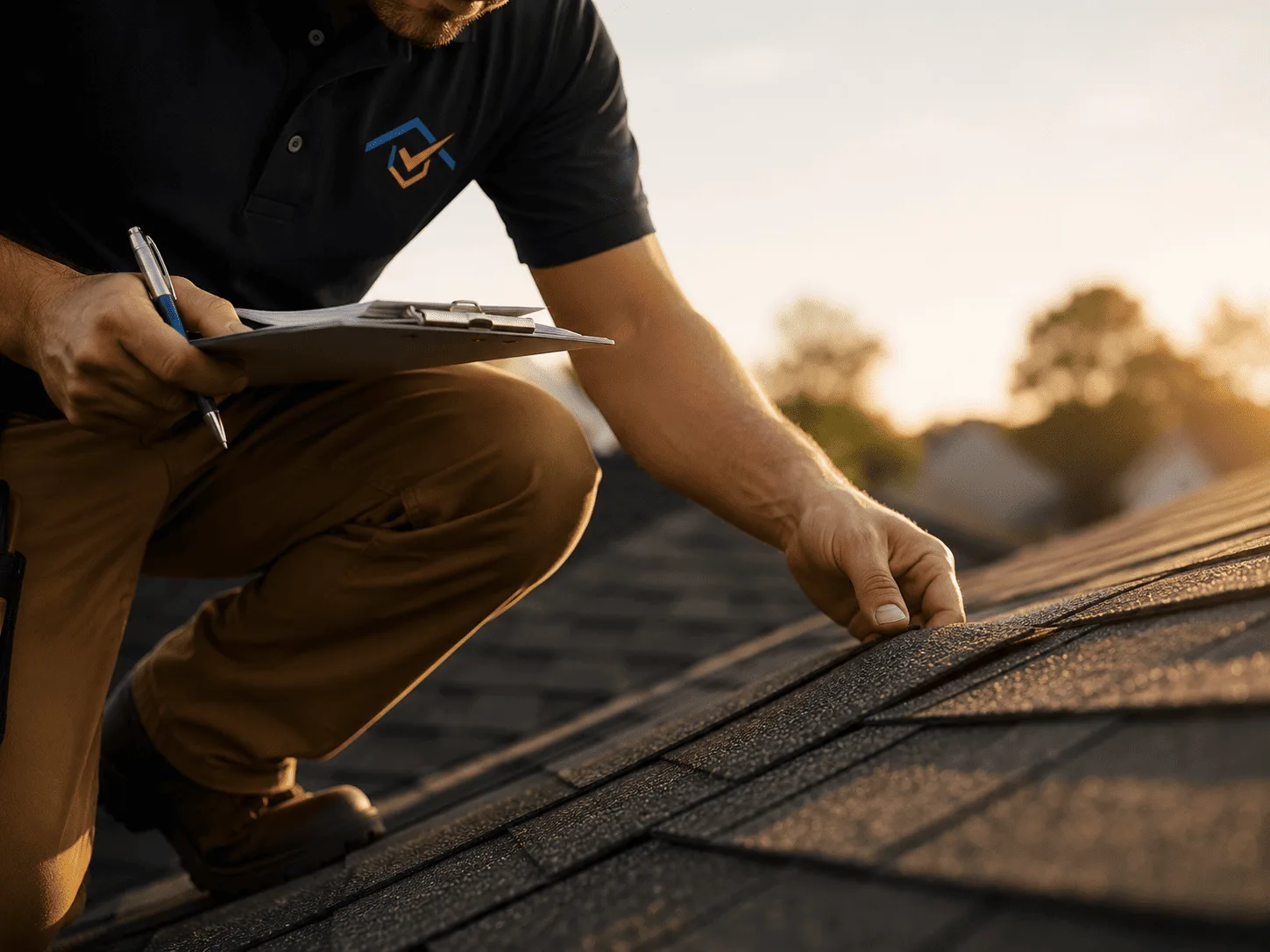 Why Choose Roof Inspection in Burchard, NE